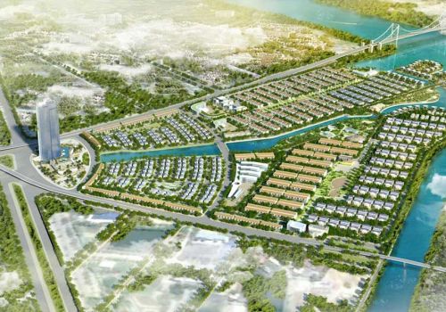 Vinhomes Hạ Long Xanh Quảng Ninh (Thông tin dự kiến)