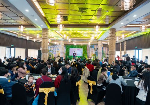 Chuyên gia mách nước đầu tư bất động sản trong thời kỳ biến động