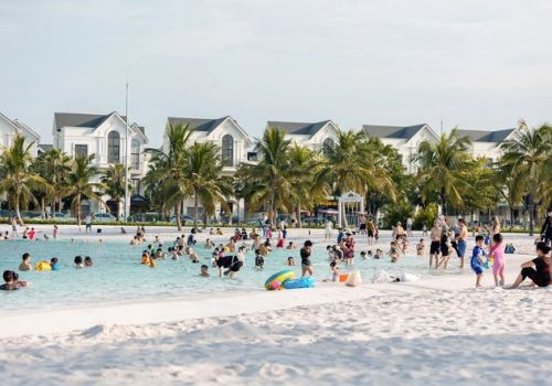 Chuỗi lễ hội tạo 