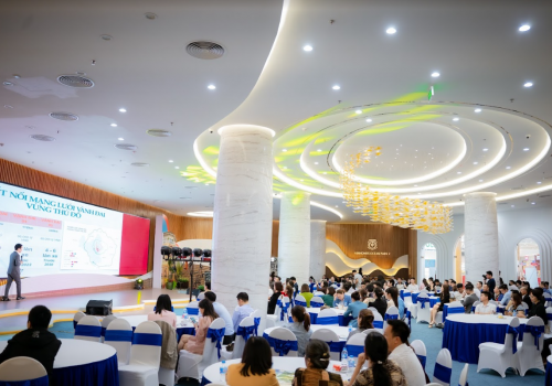 Khu vực nào đang hút vốn đầu tư trên thị trường bất động sản?