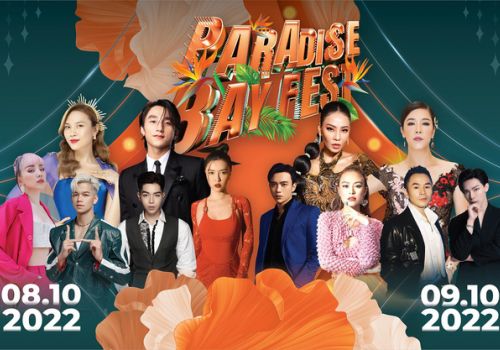 Đổ xô săn vé tới “vịnh biển thượng lưu” phía Đông Hà Nội