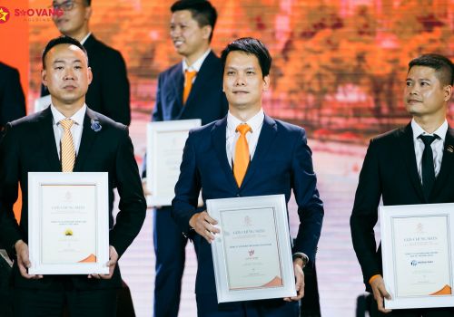 Sao Vàng Holdings - Đại lý bứt phá cùng Vinhomes Ocean Park 3 - The Crown