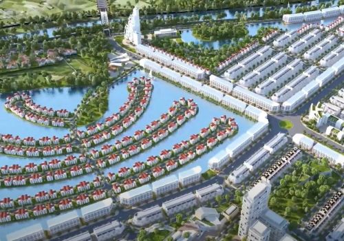 Thị trường phía Đông tiếp tục 