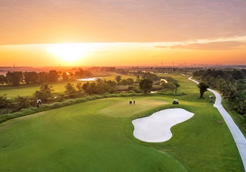 Vinhomes Royal Island - Thành Phố Đảo Nghỉ Dưỡng Đẳng Cấp Quốc Tế