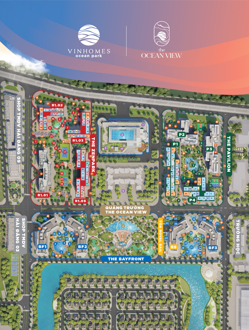 060721_VHOP_TMB The Ocean View