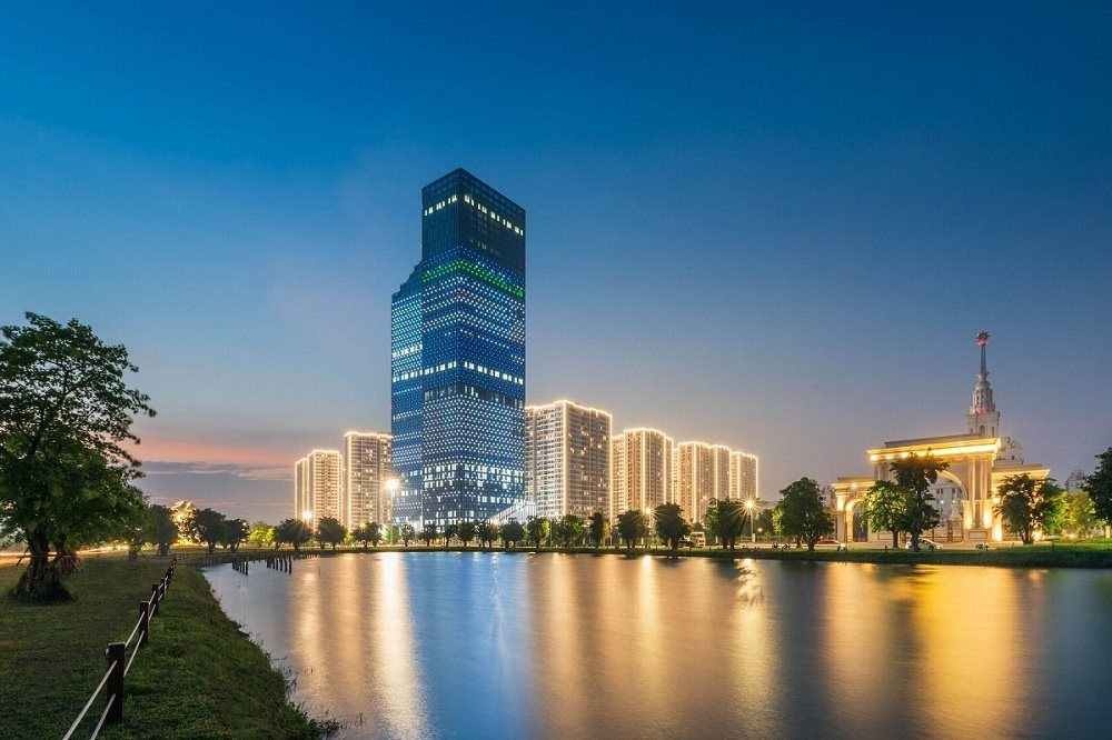 toa-nha-technopark-tower-1