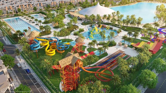 Vinhomes-ocean-park-the-crown-2