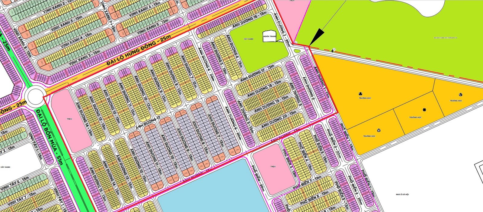 phan-khu-anh-duong-vinhomes-ocean-park-3-the-crown