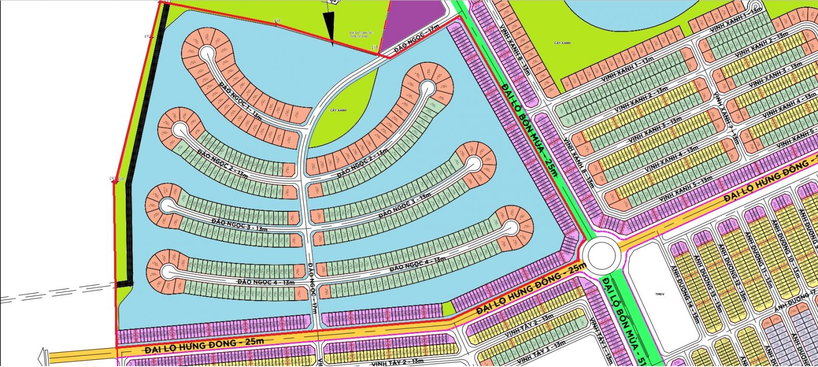 phan-khu-dao-ngoc-vinhomes-ocean-park-3-the-crown